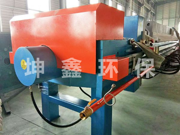 壓濾機(jī)